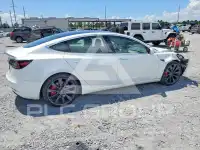 2020 Tesla Model 3 фото