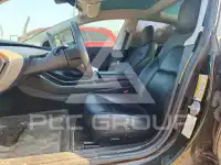 2020 Tesla Model 3 фото