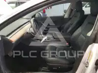 2020 Tesla Model 3 photo