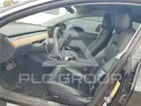 2020 Tesla Model 3 фото
