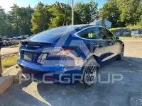 2020 Tesla Model 3 фото
