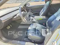 2020 Tesla Model 3 фото