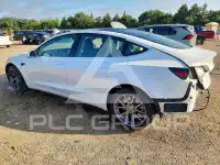 2020 Tesla Model 3 photo