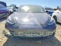 2020 Tesla Model 3 фото