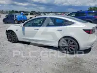 2020 Tesla Model 3 фото