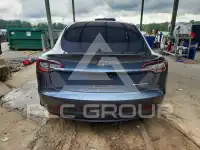 2020 Tesla Model 3 photo