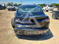 2020 Tesla Model 3 photo