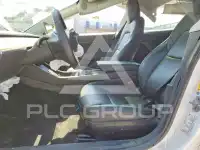 2020 Tesla Model 3 фото