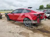 2020 Tesla Model 3 фото