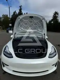 2020 Tesla Model 3 фото