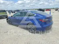 2020 Tesla Model 3 photo