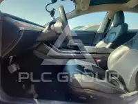 2020 Tesla Model 3 photo