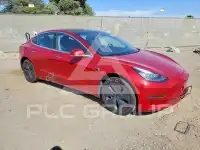 2020 Tesla Model 3 фото