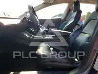 2020 Tesla Model 3 фото