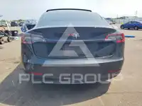 2020 Tesla Model 3 фото