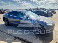 2020 Tesla Model 3 photo
