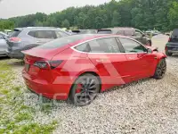 2020 Tesla Model 3 фото