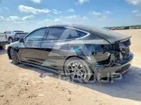 2020 Tesla Model 3 фото