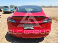 2020 Tesla Model 3 photo