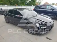 2020 Tesla Model 3 фото