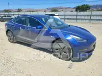 2020 Tesla Model 3 фото