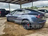 2020 Tesla Model 3 photo