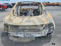 2020 Tesla Model 3 фото