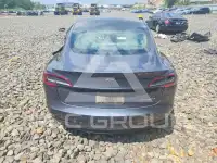 2020 Tesla Model 3 photo