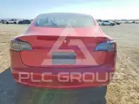 2020 Tesla Model 3 фото