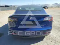 2020 Tesla Model 3 photo