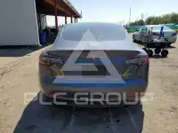 2020 Tesla Model 3 photo