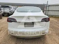 2020 Tesla Model 3 photo