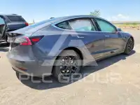 2020 Tesla Model 3 фото
