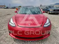 2020 Tesla Model 3 photo