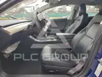 2020 Tesla Model 3 photo