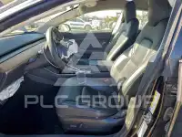 2020 Tesla Model 3 photo
