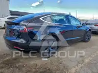 2020 Tesla Model 3 photo