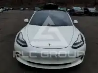 2020 Tesla Model 3 фото
