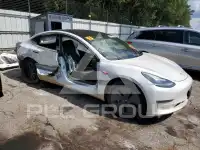 2020 Tesla Model 3 фото
