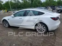 2020 Tesla Model 3 photo