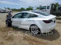2020 Tesla Model 3 photo