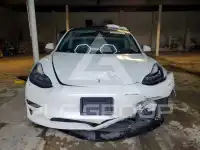 2020 Tesla Model 3 фото