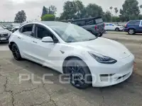 2020 Tesla Model 3 фото