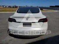 2020 Tesla Model 3 photo