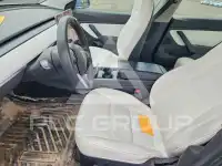 2020 Tesla Model 3 photo
