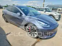 2020 Tesla Model 3 фото