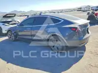 2020 Tesla Model 3 фото