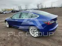 2020 Tesla Model 3 photo