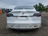 2020 Tesla Model 3 photo