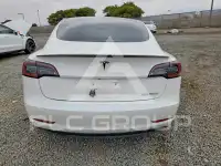 2020 Tesla Model 3 photo